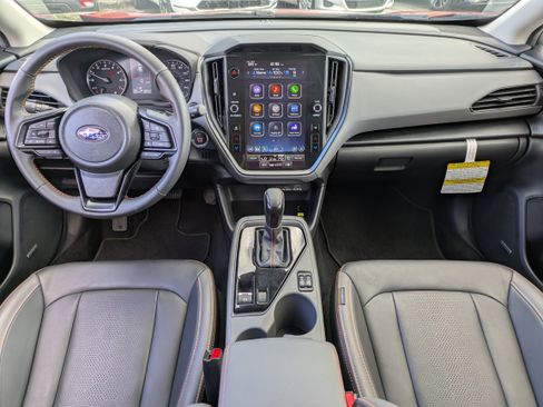 Certified 2025 Subaru Crosstrek 2.5i Limited image 16