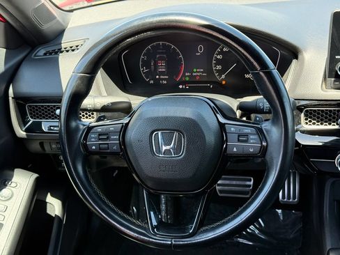 Used 2022 Honda Civic Sport image 21