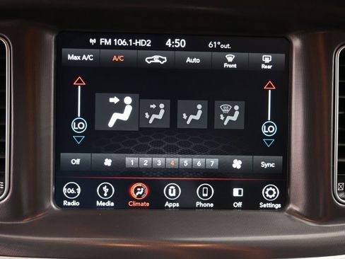 Used 2019 Dodge Charger SXT image 23