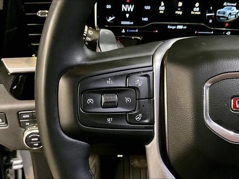 Certified 2023 GMC Sierra 1500 Elevation AWD/4WD image 21