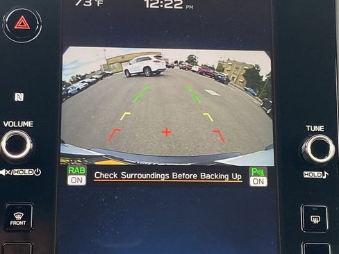 New 2025 Subaru WRX Limited image 24