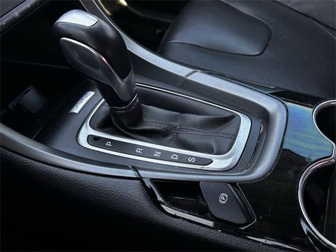 Used 2016 Ford Fusion Titanium image 17