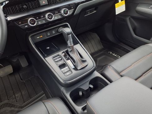 New 2026 Honda CR-V Sport Touring image 16