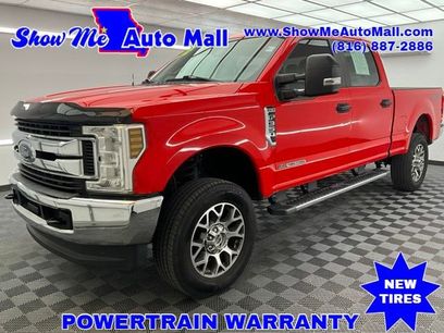 Used 2019 Ford F350 XL w/ STX Appearance Package