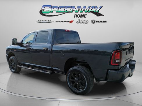 New 2026 RAM 2500 Tradesman AWD/4WD image 5