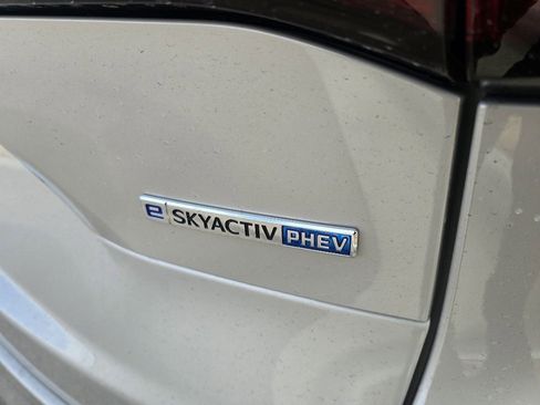 New 2026 MAZDA CX-90 Plug-In Hybrid w/ Premium Plus image 10
