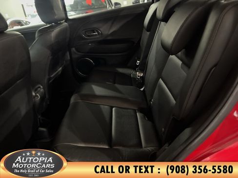 Used 2016 Honda HR-V EX-L image 15