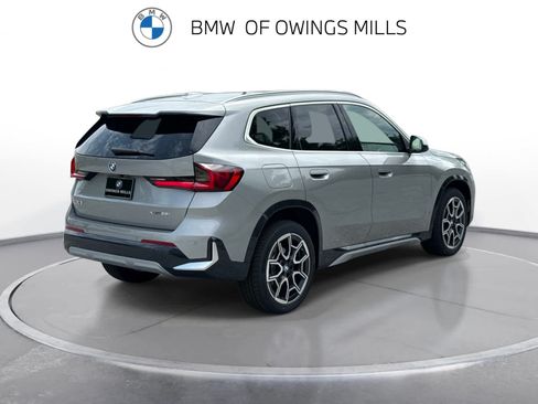 New 2026 BMW X1 xDrive28i w/ Technology Package AWD/4WD image 9