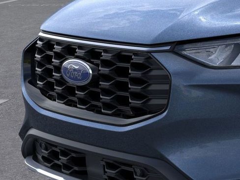 New 2026 Ford Escape ST-Line w/ Tech Pack #1 FWD image 17