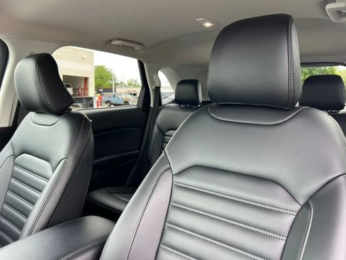 Certified 2024 Ford Edge SEL w/ Convenience Package AWD/4WD image 13