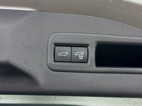 Used 2024 Toyota bZ4X XLE w/ Weather Package image 32