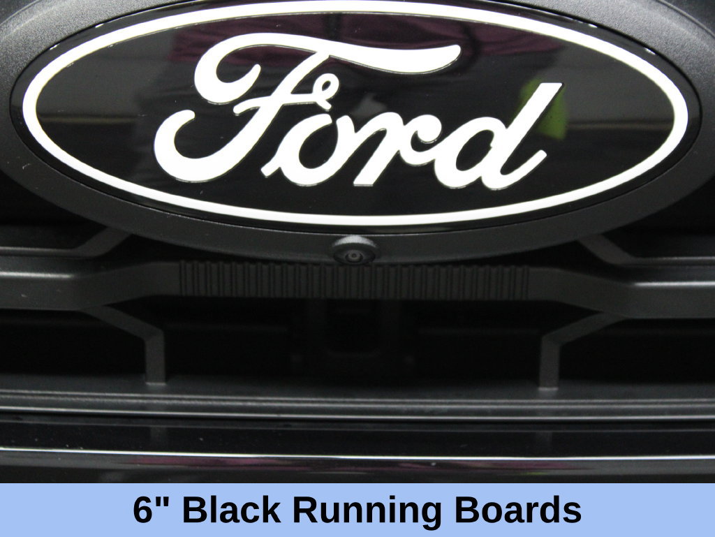 Used 2024 Ford F150 XLT w/ Equipment Group 302A MID AWD/4WD image 53