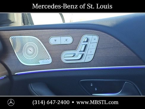 Certified 2021 Mercedes-Benz GLE 450 4MATIC image 32