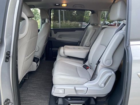 Used 2021 Honda Odyssey EX-L image 46