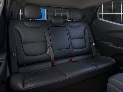 New 2027 Chevrolet Bolt RS image 17