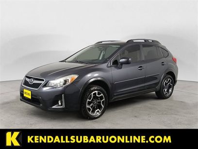 Used 2017 Subaru Crosstrek 2.0i Premium