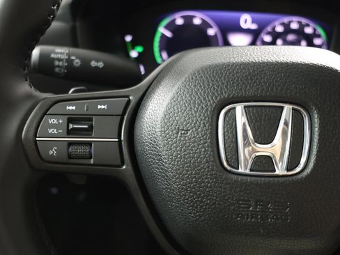 New 2026 Honda Accord EX-L image 19
