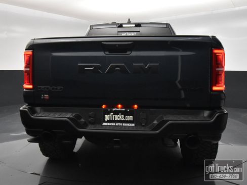 Used 2025 RAM 1500 RHO w/ RHO Level 1 Equipment Group AWD/4WD image 6