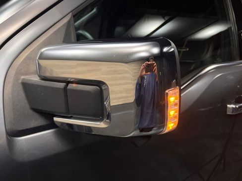 Used 2021 Ford F150 Platinum w/ Equipment Group 701A High image 33