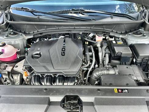 Used 2022 Hyundai Santa Cruz SEL w/ Winter Package image 13