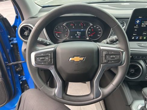 Used 2024 Chevrolet Blazer LT w/ Convenience Package image 19