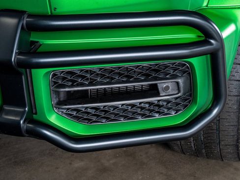 Used 2022 Mercedes-Benz G 63 AMG G 63 AMG image 14