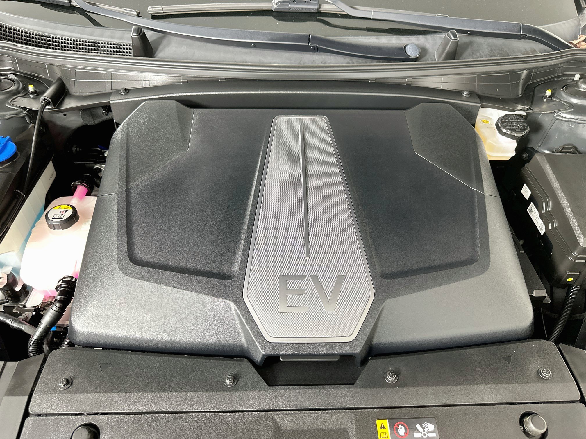 Used 2024 Kia EV6 Light RWD image 31
