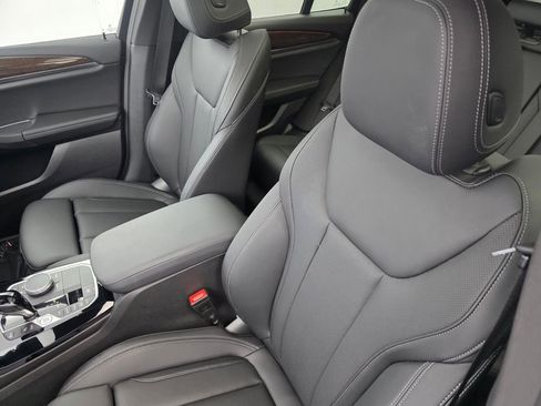 Used 2023 BMW X3 xDrive30i w/ Premium Package AWD/4WD image 11