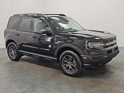 Used 2021 Ford Bronco Sport Big Bend image 1