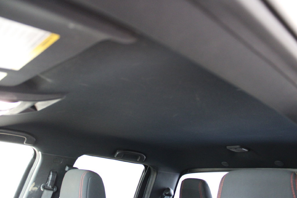 Used 2022 Nissan Frontier PRO-4X AWD/4WD image 27