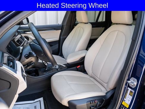 Used 2020 BMW X1 xDrive28i w/ Premium Package AWD/4WD image 15