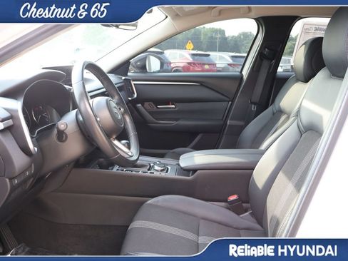 Used 2024 MAZDA CX-50 AWD 2.5 S w/ Preferred Package image 23