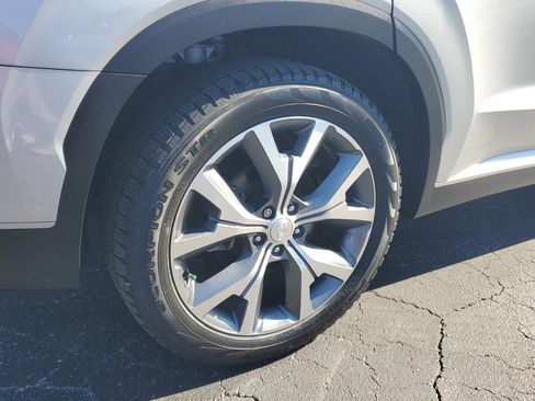 Used 2021 Hyundai Palisade SEL w/ Premium Package image 7