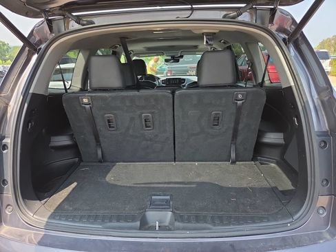 Used 2019 Honda Pilot EX-L image 6