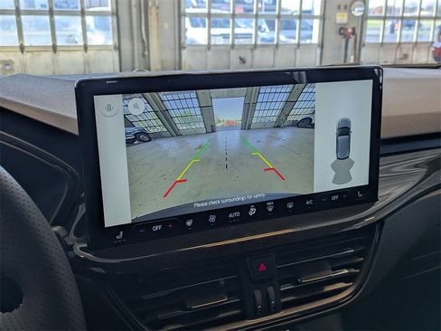 New 2026 Ford Escape ST-Line Select w/ Equipment Group 401A image 15