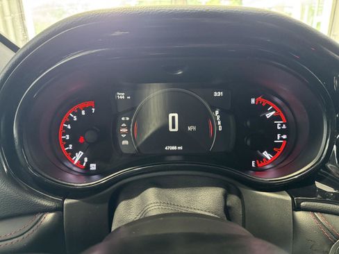 Used 2025 Dodge Durango R/T AWD/4WD image 21