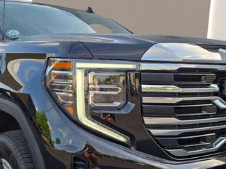 Used 2025 GMC Sierra 1500 SLT AWD/4WD video 2