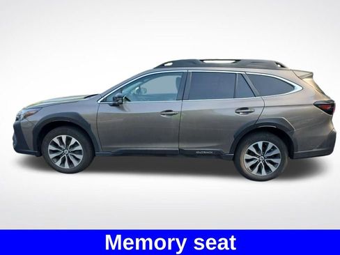 Used 2023 Subaru Outback Limited XT AWD/4WD image 6
