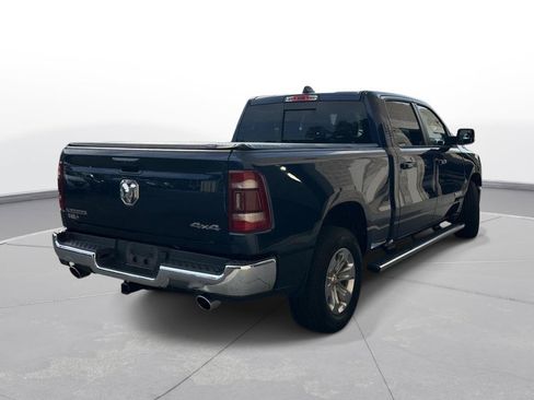 Used 2023 RAM 1500 Laramie AWD/4WD image 6