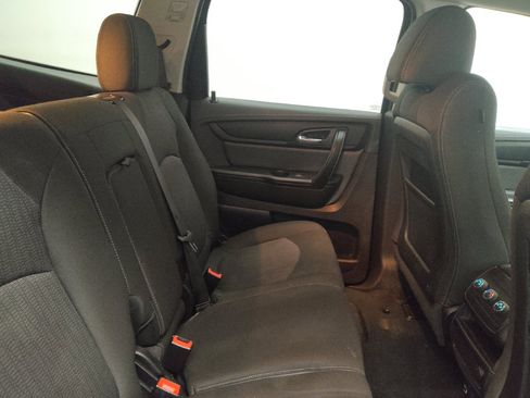 Used 2016 Chevrolet Traverse LT AWD/4WD image 19