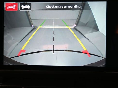 New 2026 Jeep Wrangler Unlimited Sahara image 24