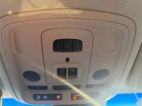 Used 2016 Cadillac XTS Luxury w/ Driver Awareness Package image 22