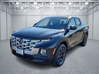 Certified 2023 Hyundai Santa Cruz SEL