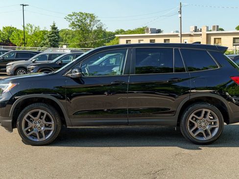 Used 2023 Honda Passport EX-L image 4