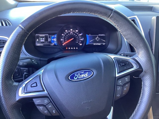Used 2022 Ford Edge ST w/ Equipment Group 401A AWD/4WD image 31