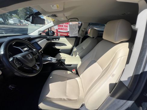 Used 2020 Honda Clarity Touring image 19