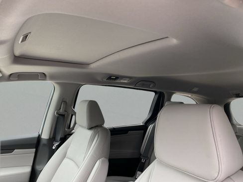 Used 2021 Honda Odyssey EX-L image 21
