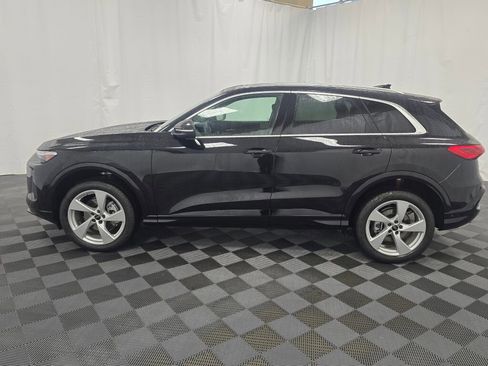 New 2025 Audi Q5 Premium Plus image 3