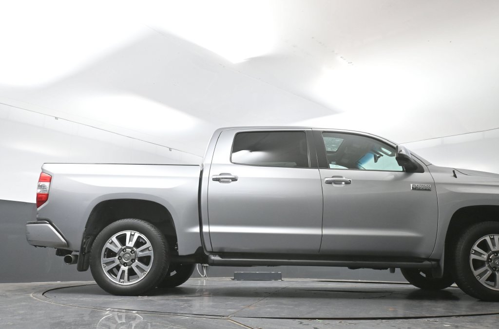 Used 2014 Toyota Tundra Platinum AWD/4WD image 48