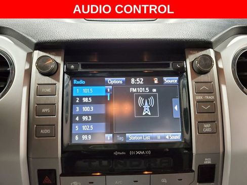 Used 2018 Toyota Tundra SR5 w/ TRD Off Road Package image 21